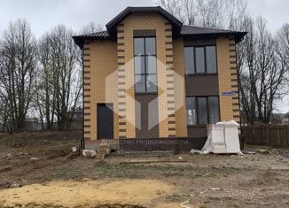 Продаю дом, 150.6 м2, поселок Водный, Громовская улица