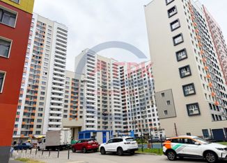 Продается 3-ком. квартира, 102.6 м2, Москва, 6-я Радиальная улица, 7/1к2, ЖК Царицыно-2