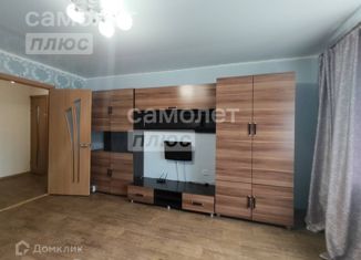 Продаю 1-комнатную квартиру, 36.9 м2, Республика Башкортостан, улица Новоселов, 12