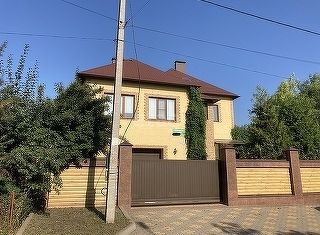 Продается дом, 337 м2, поселок Дубовое
