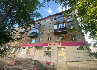 Продаю 2-ком. квартиру, 42.9 м2, Казань, Авангардная улица, 90/48, Приволжский район
