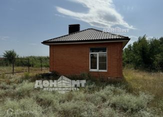 Дом на продажу, 36 м2, Ростовская область, Космическая улица, 35