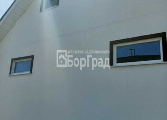 Продам дом, 192 м2, деревня Медовка, Бирюзовая улица, 142