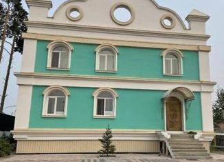 Продается дом, 500 м2, Саха (Якутия), Сергеляхское шоссе, 4-й километр
