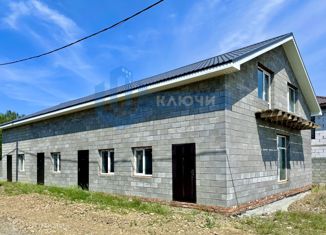 Продам таунхаус, 90 м2, деревня Зелёная Поляна, Курортная улица, 14/4