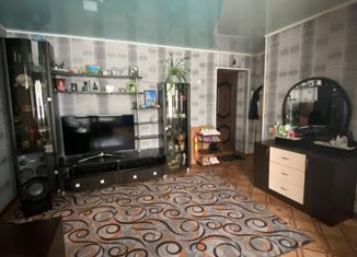 Продажа 2-комнатной квартиры, 41.2 м2, поселок городского типа Приютово, улица Свердлова, 9