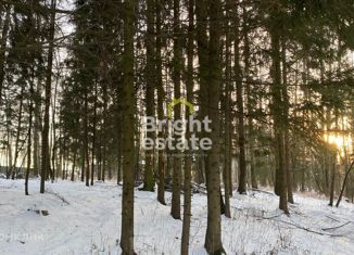 Земельный участок на продажу, 63 сот., коттеджный поселок Лесные Зори, Западная улица