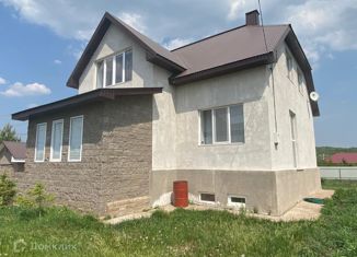 Продам дом, 340 м2, деревня Карпово, Комаринская улица
