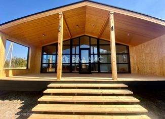 Продается дом, 102 м2, село Некрасово, Широкая улица, 7