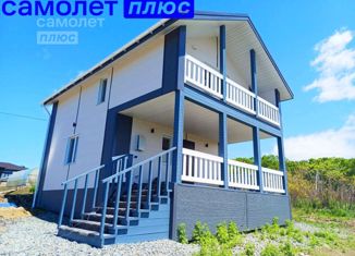 Продажа дома, 90 м2, Находка