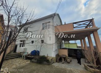 Продается дом, 125.7 м2, Геленджик, Весенняя улица