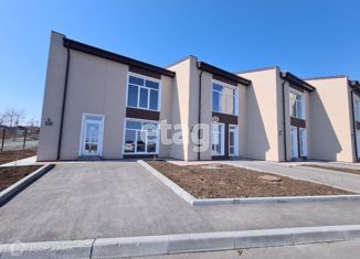 Продается таунхаус, 107.6 м2, посёлок Де-Фриз, улица Победы
