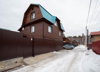 Продам дом, 140 м2, СНТ Дорожник, Центральная улица