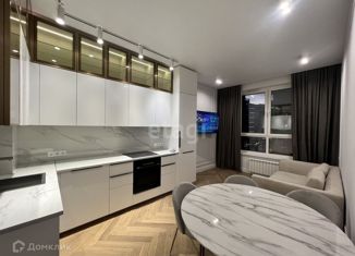 1-комнатная квартира на продажу, 47 м2, Москва, Шелепихинская набережная, 34к7, метро Шелепиха