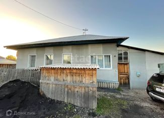 Продаю дом, 55.3 м2, Анжеро-Судженск, Яшкинский переулок