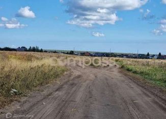 Земельный участок на продажу, 8.29 сот., деревня Большие Акияры