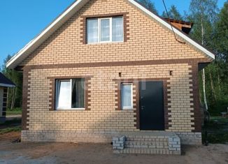 Продаю дом, 100 м2, рабочий посёлок Некрасовское, Лесная улица, 12