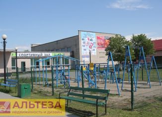 Земельный участок на продажу, 11 сот., поселок Нивенское, Больничная улица