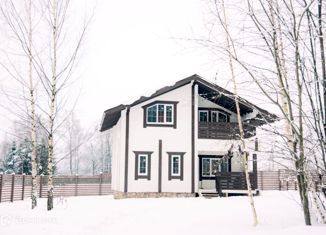 Дом на продажу, 120 м2, деревня Белавино, деревня Белавино, 131/5