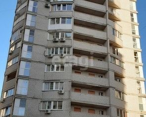 Продаю двухкомнатную квартиру, 77.9 м2, Воронеж, Московский проспект, 110Е, ЖК Арка