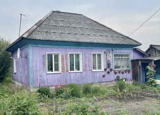 Продам дом, 38 м2, Кемеровская область, улица Дзержинского, 56