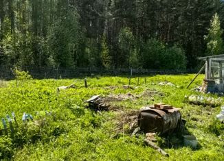 Земельный участок на продажу, 25 сот., село Межениновка