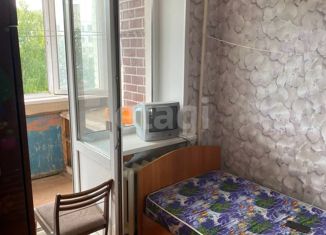 Продажа комнаты, 22.4 м2, Мордовия, улица Есенина, 23