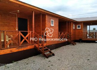 Дом на продажу, 121 м2, село Андреевка, Приусадебная улица, 62