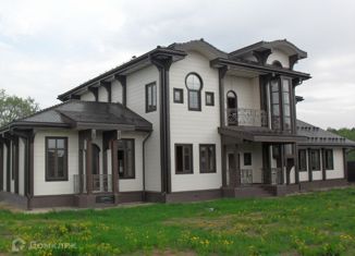 Дом на продажу, 662.3 м2, деревня Сенькино-Секерино, Медовая улица, 2