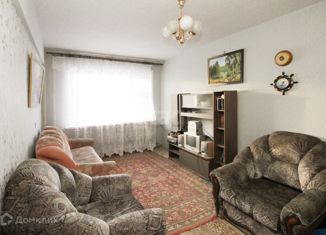 1-комнатная квартира на продажу, 30 м2, Нижневартовск, улица Дружбы Народов, 26А