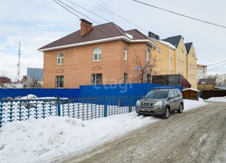 Продается дом, 235 м2, Ульяновск, Буинская улица, Ленинский район