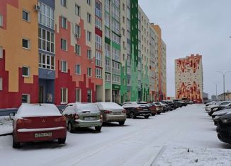 Продаю 1-комнатную квартиру, 22 м2, поселок городского типа Стройкерамика, улица Анетты Басс, 13