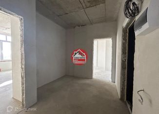 Продажа однокомнатной квартиры, 38.8 м2, село Мысхако, Любимый переулок, 19