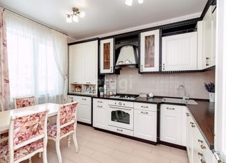 Таунхаус на продажу, 79.7 м2, Ханты-Мансийск, Аграрная улица