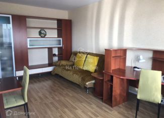 Двухкомнатная квартира в аренду, 45 м2, Москва, улица Обручева, 4к1, исторический район Беляево