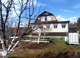 Продается дом, 90 м2, посёлок Воздвиженка, улица Мира, 20А