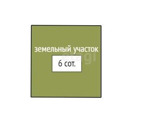 Продажа дома, 91.1 м2, ДНТ Поселок Западный-Элита, 1-я Северная улица