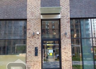 Продается трехкомнатная квартира, 51.3 м2, Москва, ЖК Баланс, Окская улица, 7А