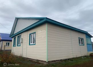 Продам дом, 56.7 м2, село Старокубово, Молодёжная улица