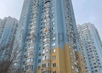 Продается однокомнатная квартира, 42.4 м2, Саратовская область, улица имени Е.И. Пугачёва, 49
