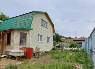 Дом на продажу, 72 м2, Нижние Серги, улица Бажукова, 60