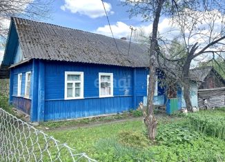 Продам дом, 60.3 м2, Смоленская область, улица Мира