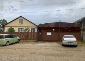 Продается дом, 90 м2, станица Старотитаровская, Таманская улица, 2