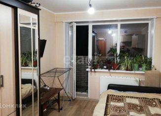 Продам квартиру студию, 24 м2, Ижевск, Тверская улица, 55А, жилой район Малиновая Гора
