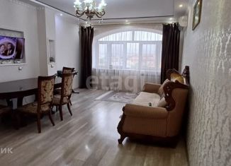 Продажа 2-ком. квартиры, 91 м2, Владикавказ, улица Гастелло, 65