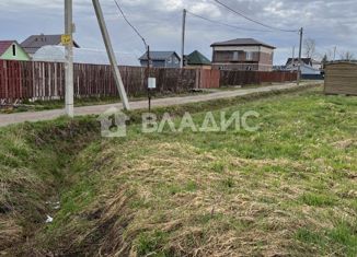 Продажа участка, 11.71 сот., городской посёлок Ульяновка, проезд Полковника Важенина, 1