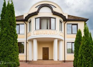 Продаю дом, 417 м2, коттеджный посёлок Киссолово, Зимняя улица, 8