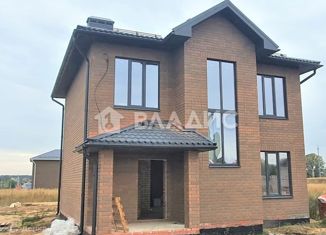 Продается дом, 148 м2, село Песчаные Ковали, улица 75 лет Победы