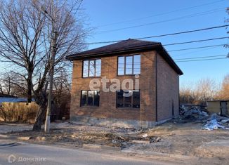 Продажа таунхауса, 90 м2, Тула, СНТ № 1 при Тульском Комбайновом заводе, 7, Пролетарский территориальный округ