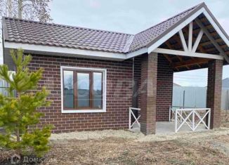 Продам дом, 40 м2, коттеджный посёлок Решетникова-2